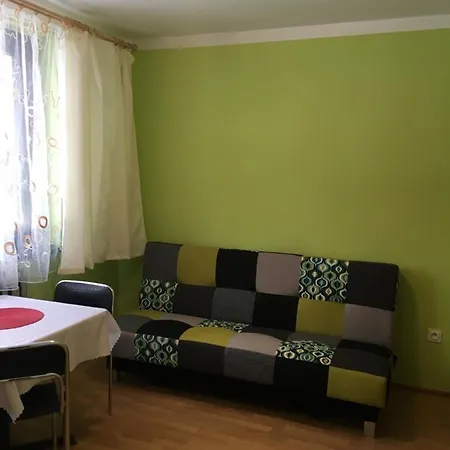 Agusia Apartment Wisla Exterior photo