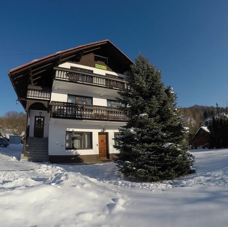 Homestay Agusia Wisla