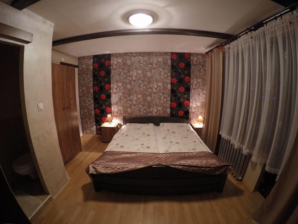 Agusia Homestay Wisla