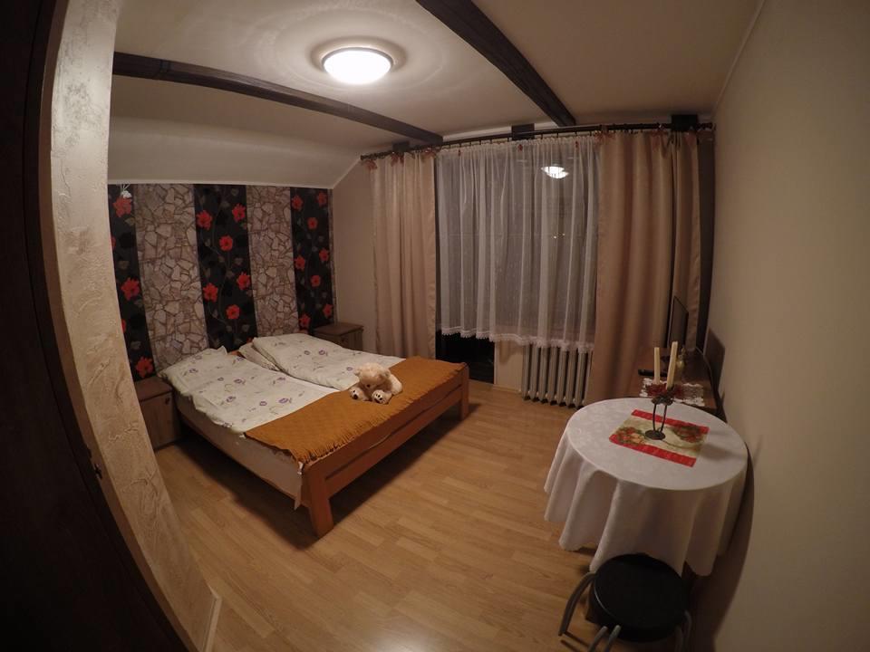 Agusia Homestay