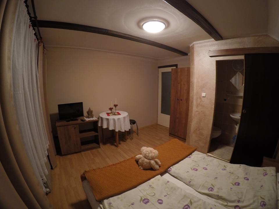 Agusia Homestay Wisla