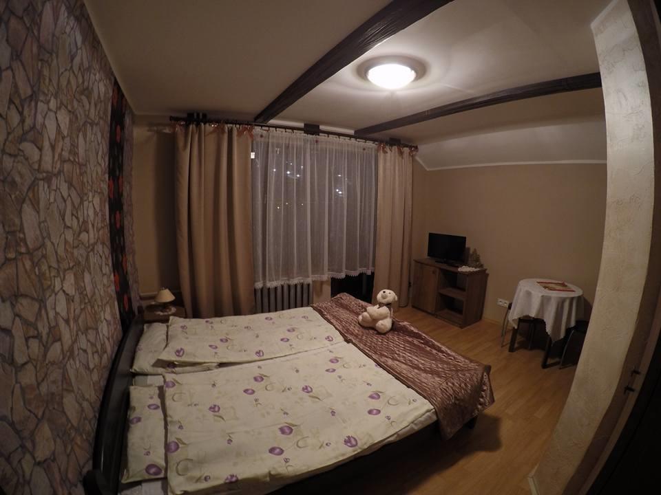 Agusia Homestay *
