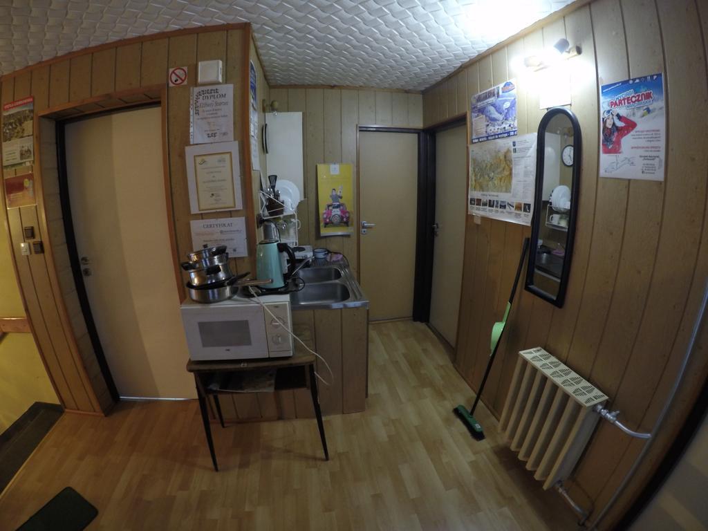 Agusia Homestay